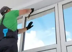 Remplacement de double vitrage Castellar